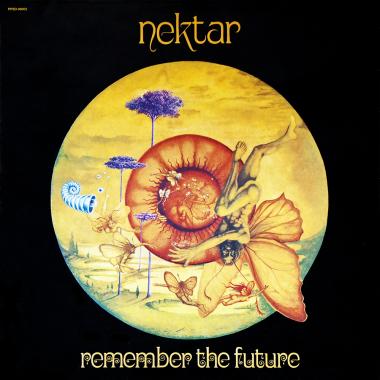 Nektar -  Remember the Future